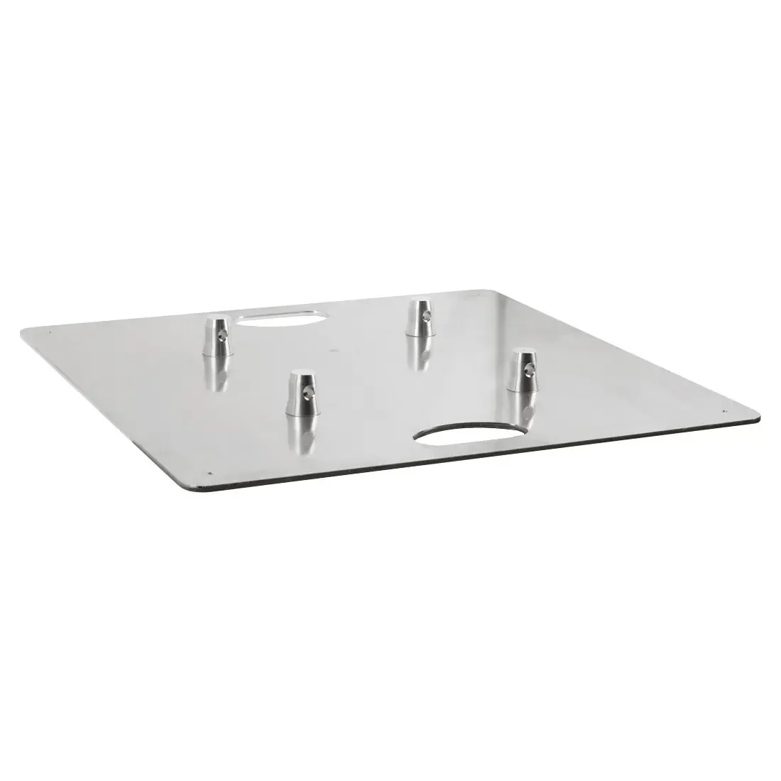 Basplate Alu 60x60