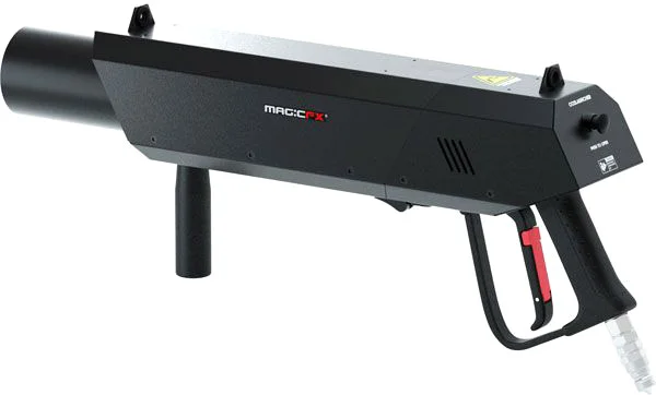MagicFX CO2 Launcher