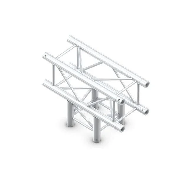 Milos Pro-30 Square T-Cross 3-way