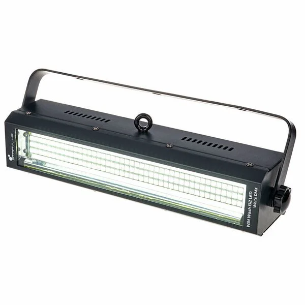 Wild Wash 132 LED White DMX
