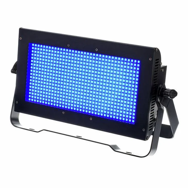 Thunderwash 600 RGBW