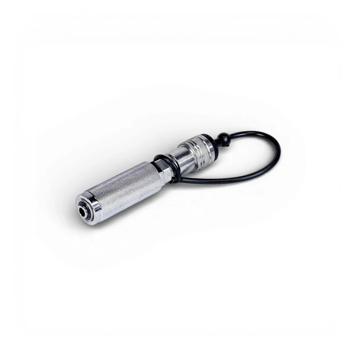 CO2 Bottle to Hose Connector